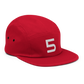 FIVEAMS BASE™ "5" CAMPER CAP