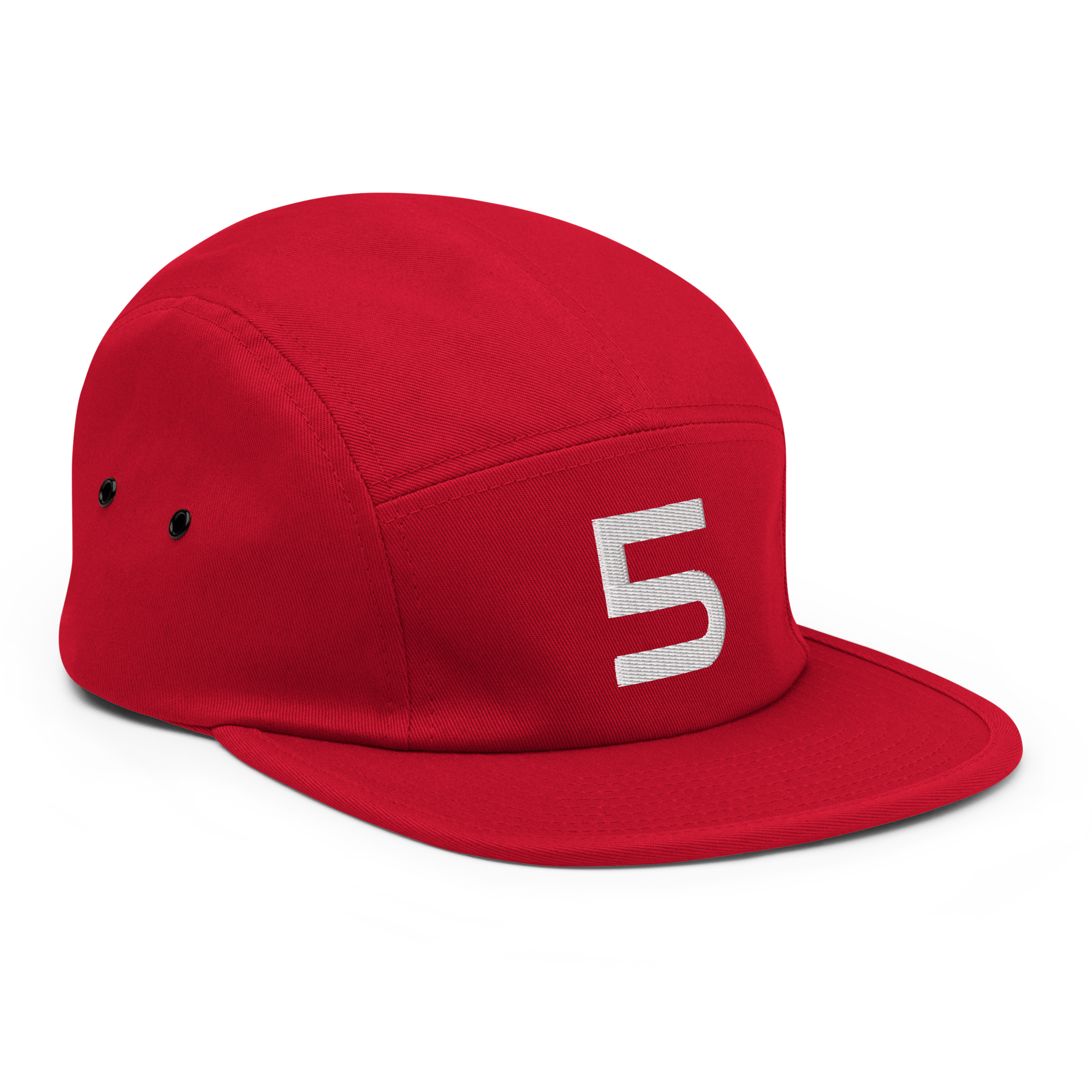 FIVEAMS BASE™ "5" CAMPER CAP