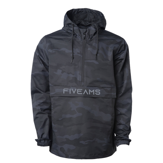 FIVEAMS EDGE™ ANORAK WINDBREAKER