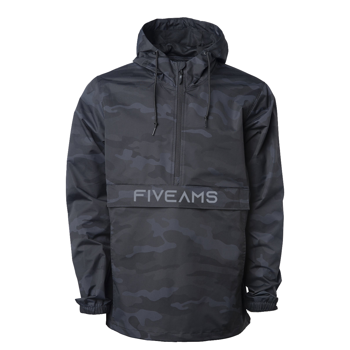 FIVEAMS EDGE™ ANORAK WINDBREAKER