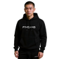 FIVEAMS BASE™ HEAVYWEIGHT HOODIE