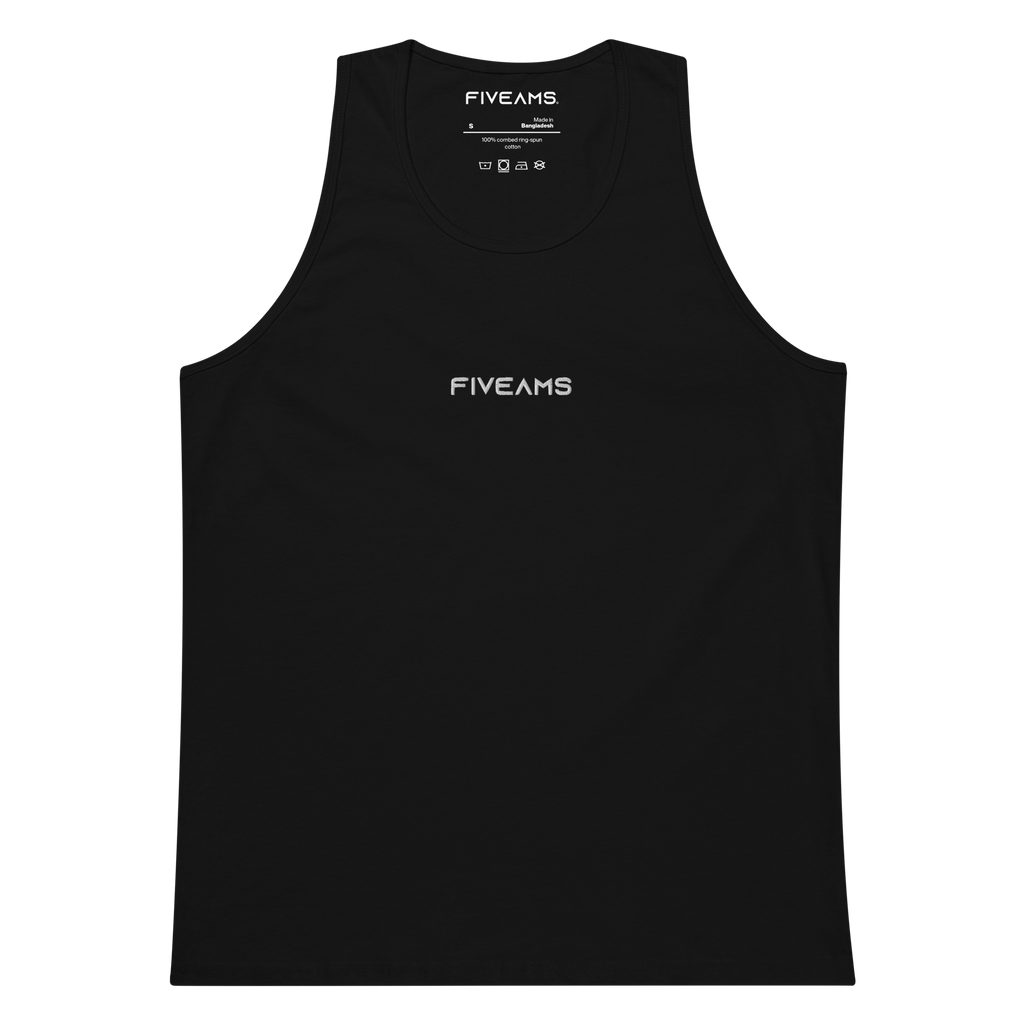 FIVEAMS BASE™ TANK