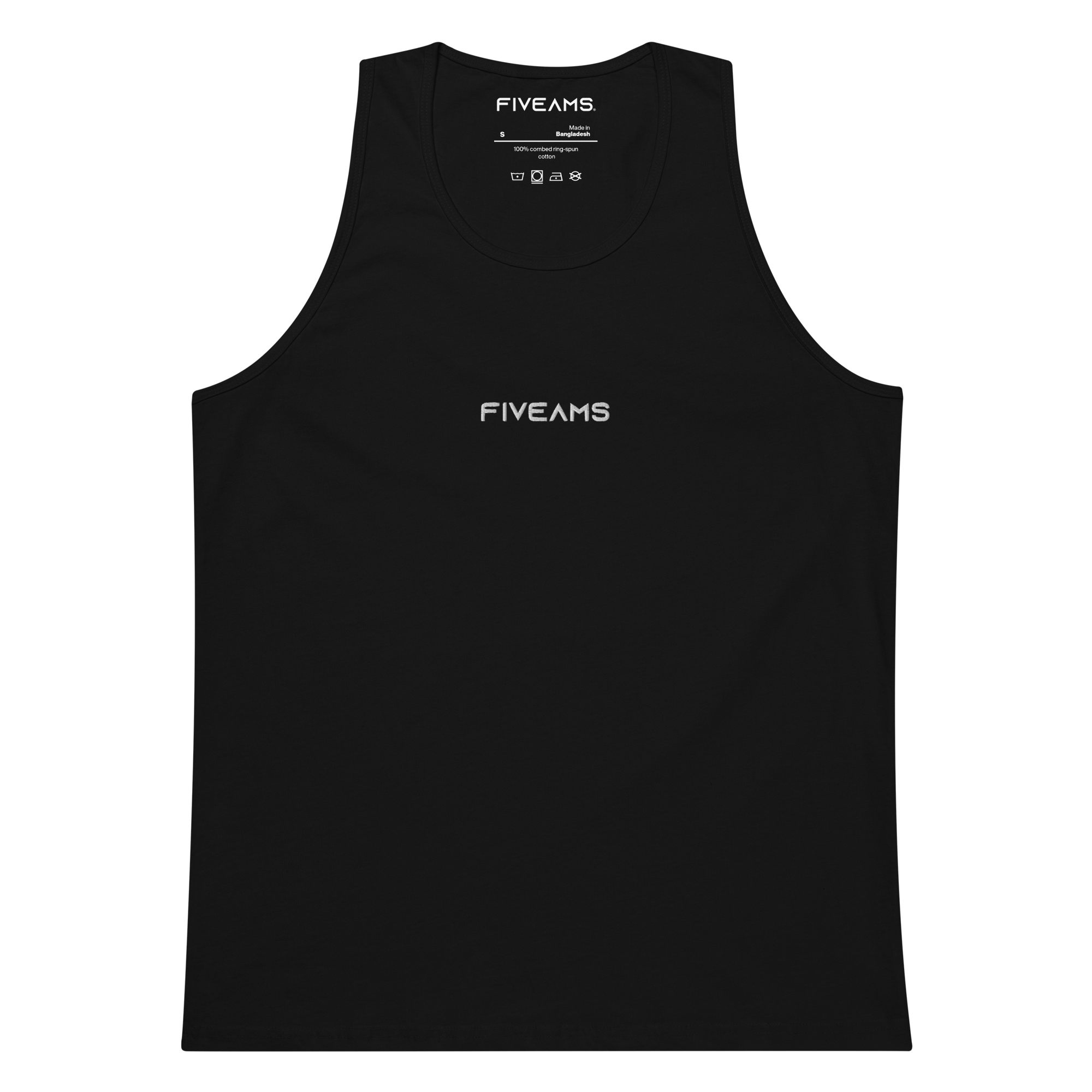 FIVEAMS BASE™ TANK