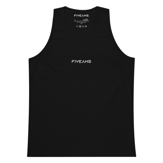 FIVEAMS BASE™ TANK
