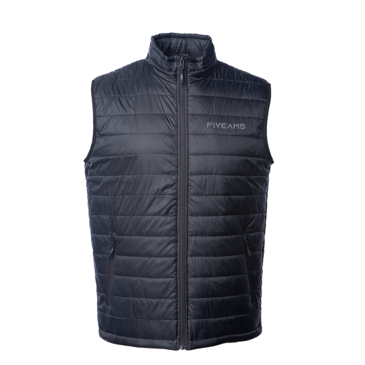 FIVEAMS EDGE™ PUFFER VEST (MEN'S)