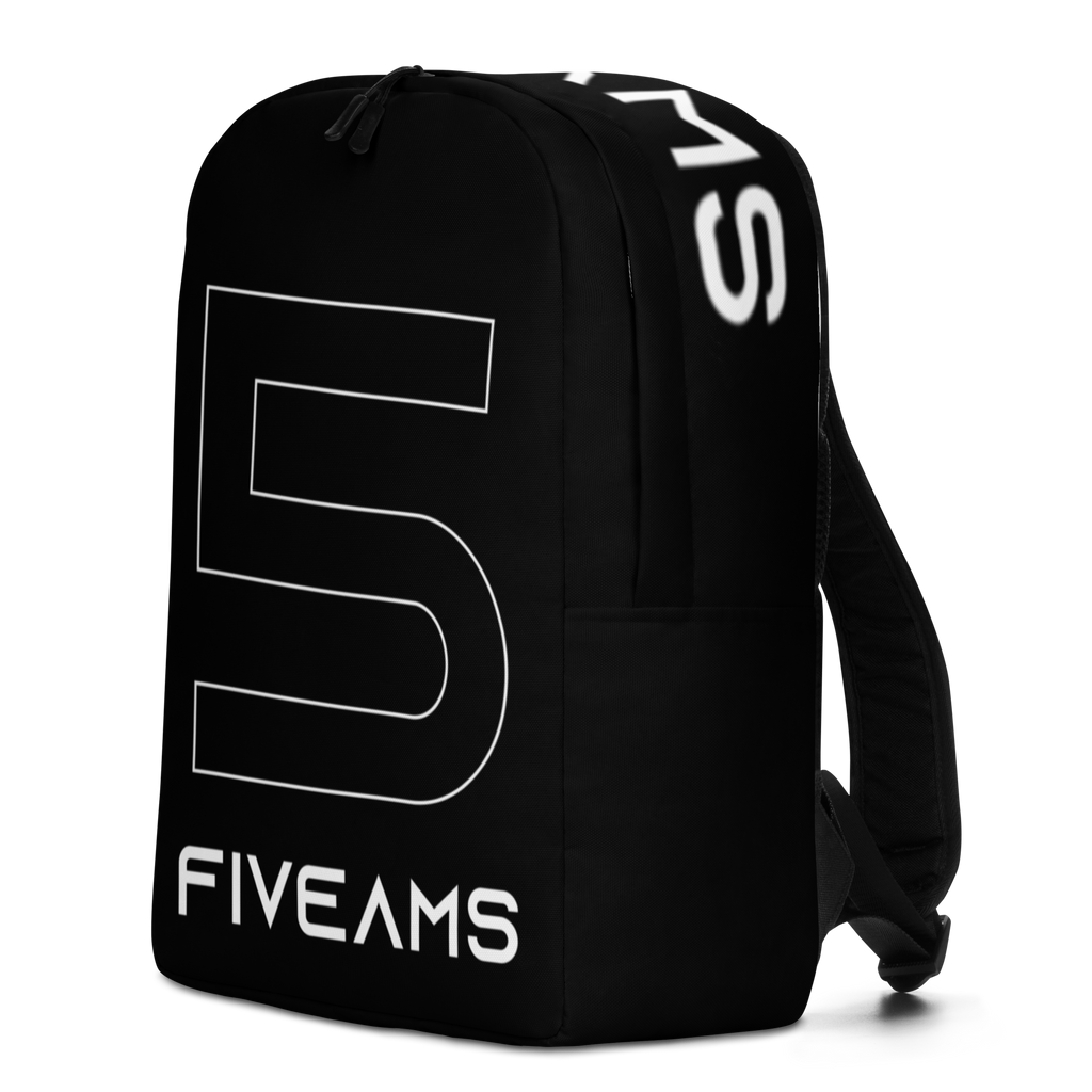 FIVEAMS EDGE™ QUICKPACK