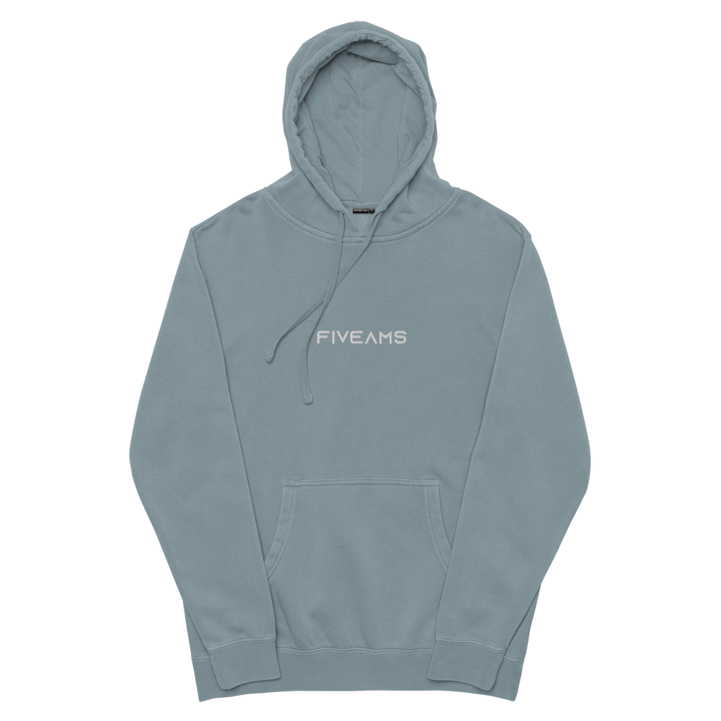 FIVEAMS BASE™ RELAXED HOODIE