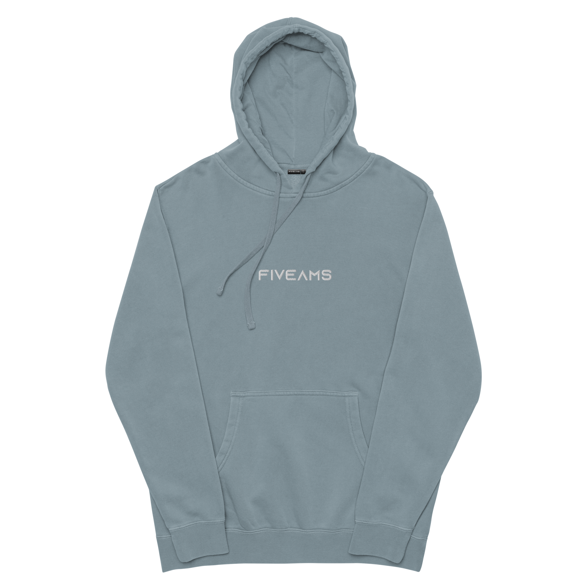 FIVEAMS BASE™ RELAXED HOODIE