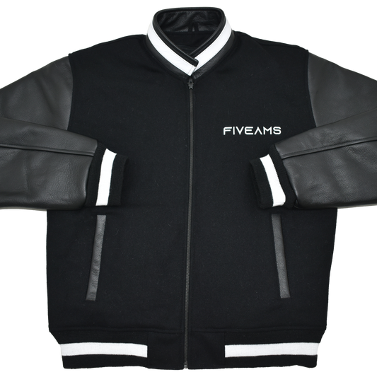 FIVEAMS ICONS™ VARSITY JACKET