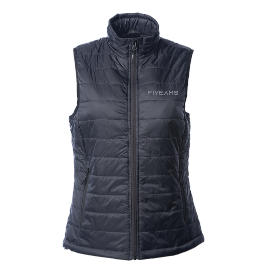FIVEAMS EDGE™ PUFFER VEST (WOMEN'S)