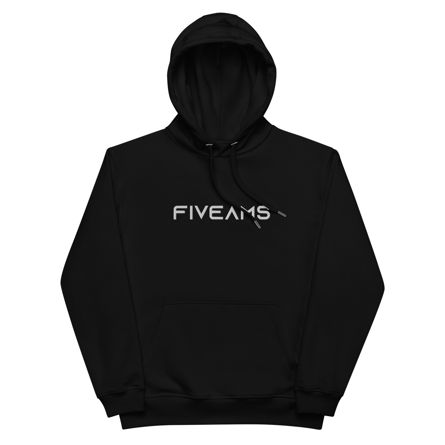 FIVEAMS BASE™ HEAVYWEIGHT HOODIE