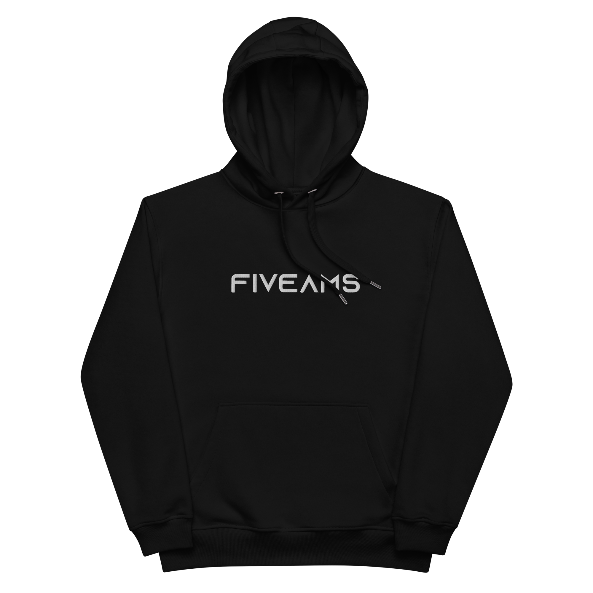 FIVEAMS BASE™ HEAVYWEIGHT HOODIE