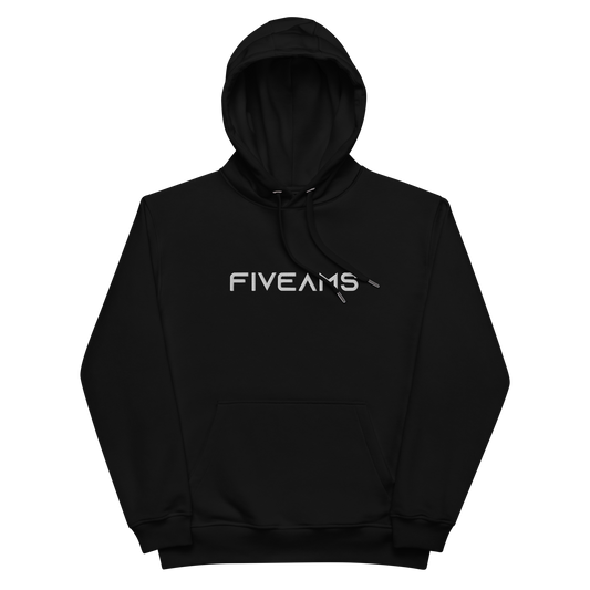FIVEAMS BASE™ HEAVYWEIGHT HOODIE
