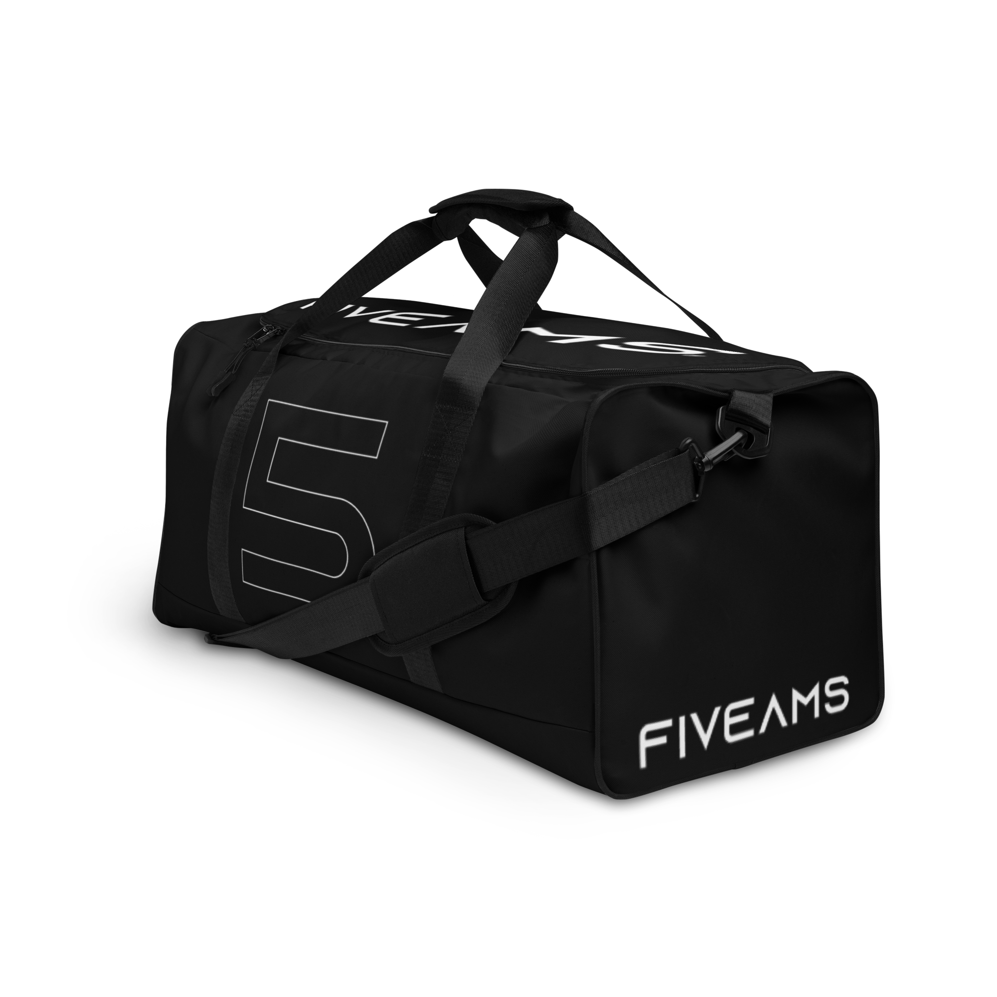 FIVEAMS EDGE™ DUFFLE BAG