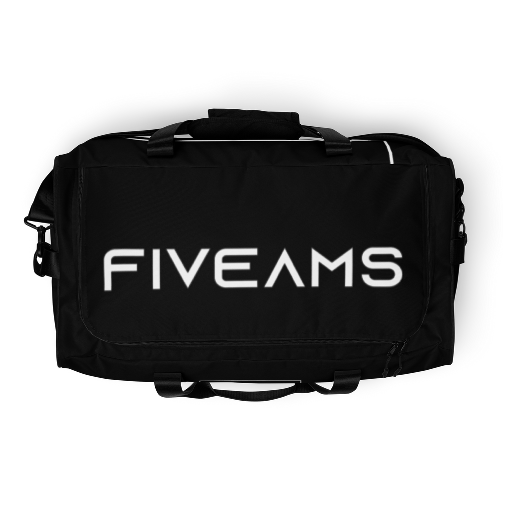 FIVEAMS EDGE™ DUFFLE BAG