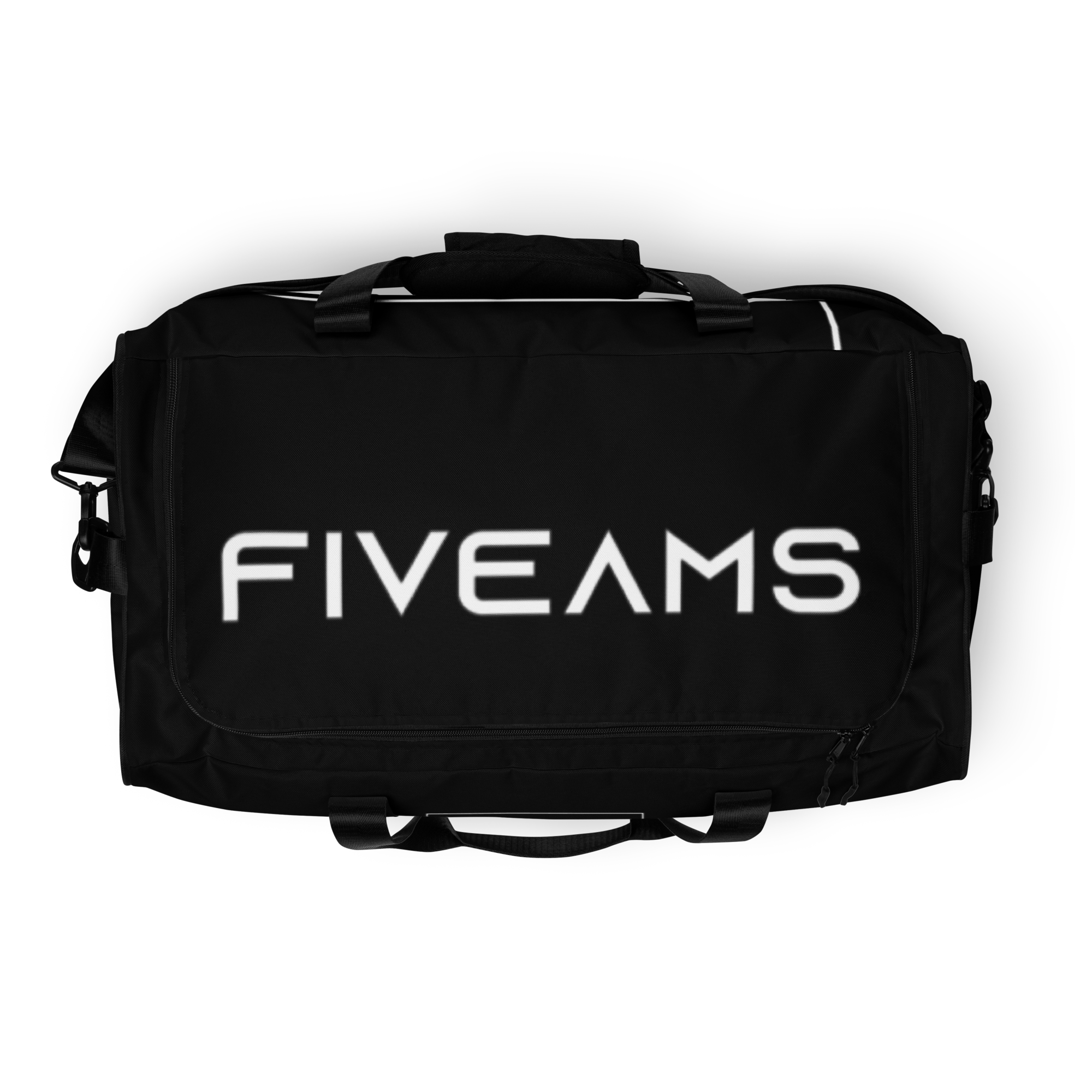 FIVEAMS EDGE™ DUFFLE BAG