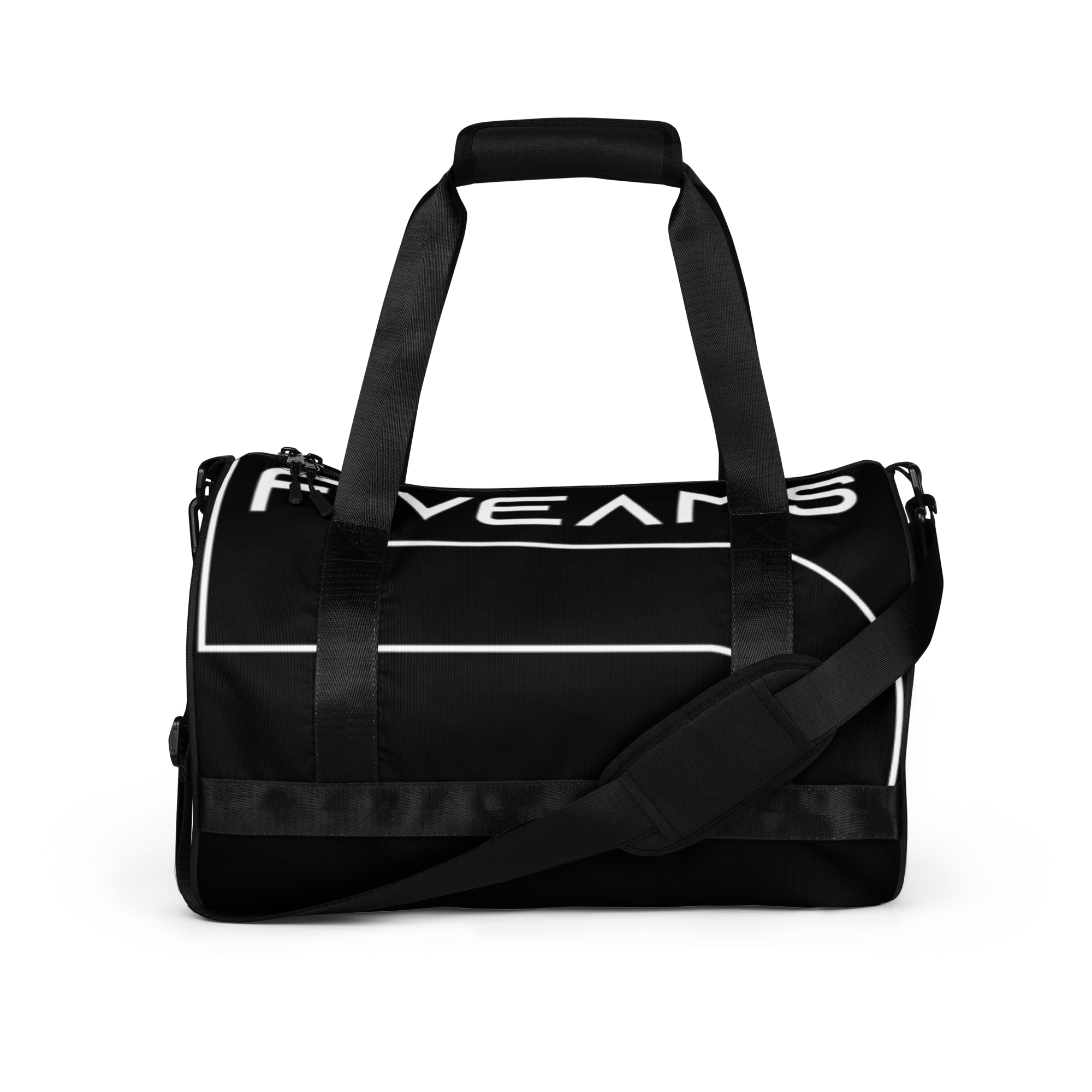 FIVEAMS EDGE™ MINI DUFFLE