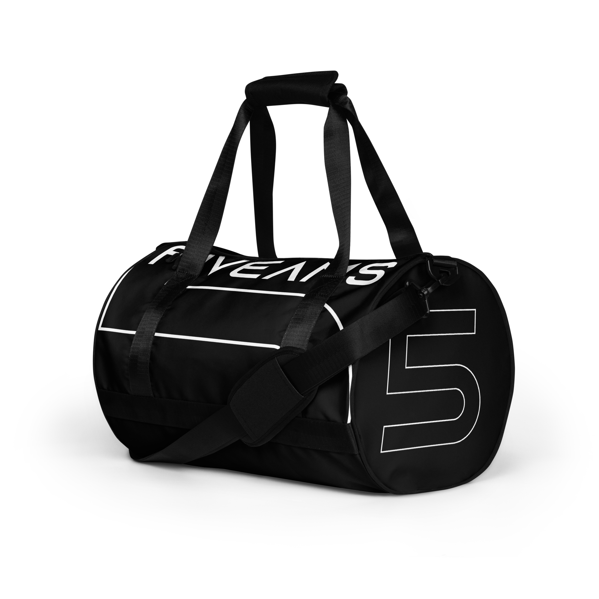 FIVEAMS EDGE™ MINI DUFFLE