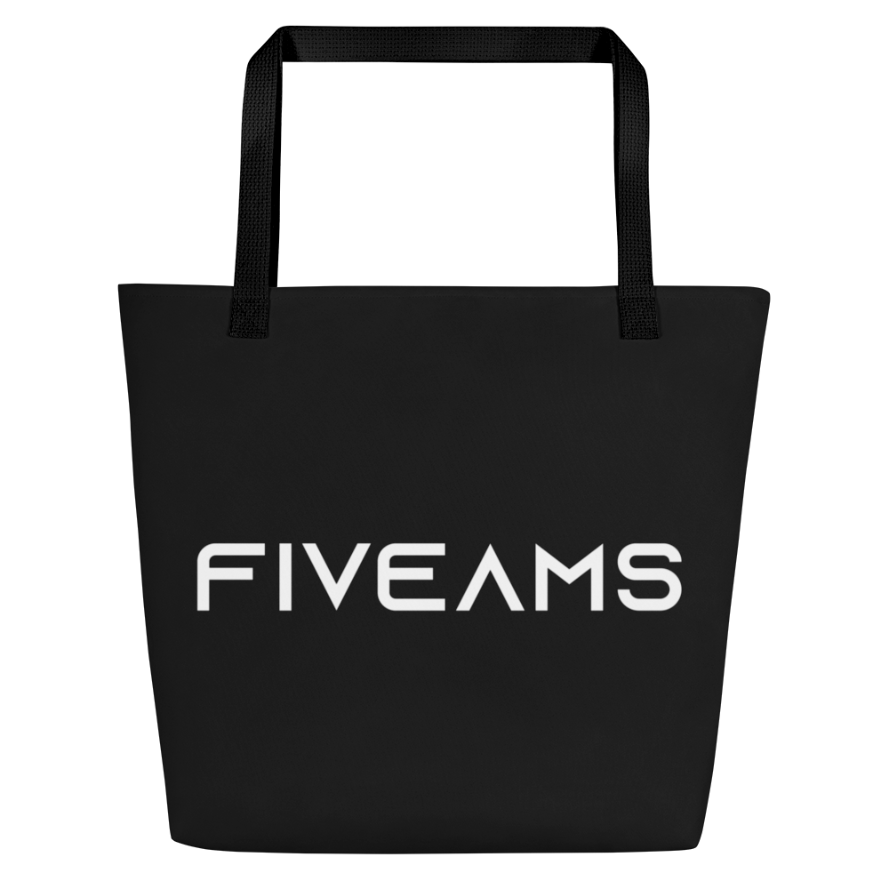 FIVEAMS BASE™ TOTE BAG