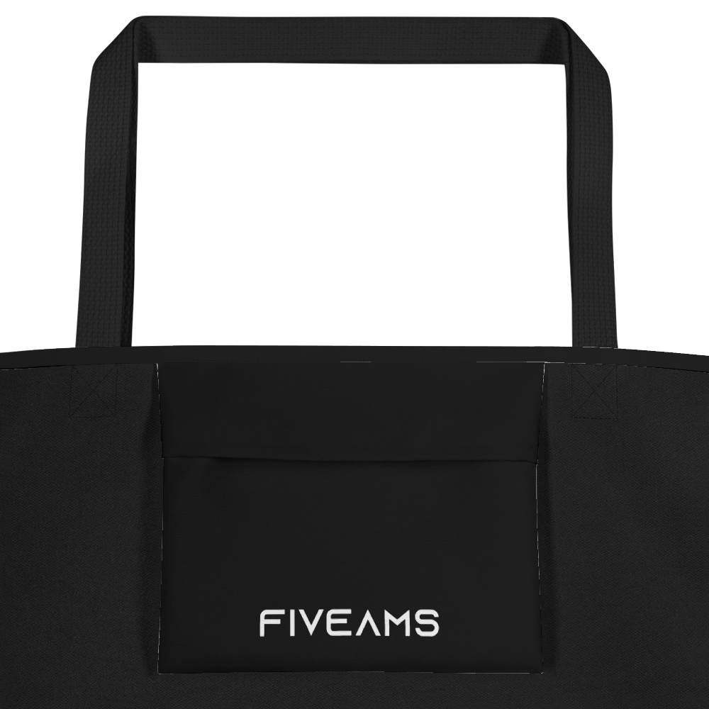 FIVEAMS BASE™ TOTE BAG