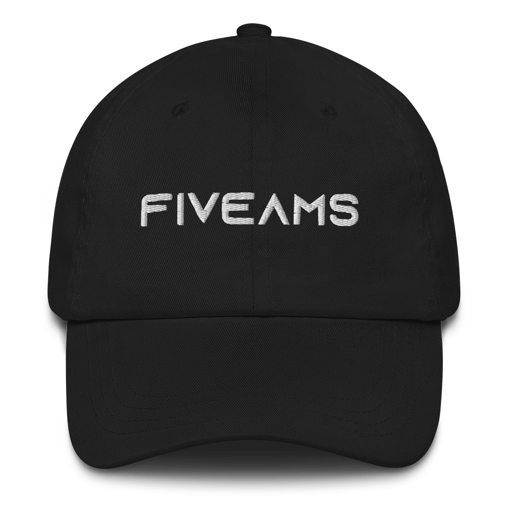 FIVEAMS BASE™ WORK HAT