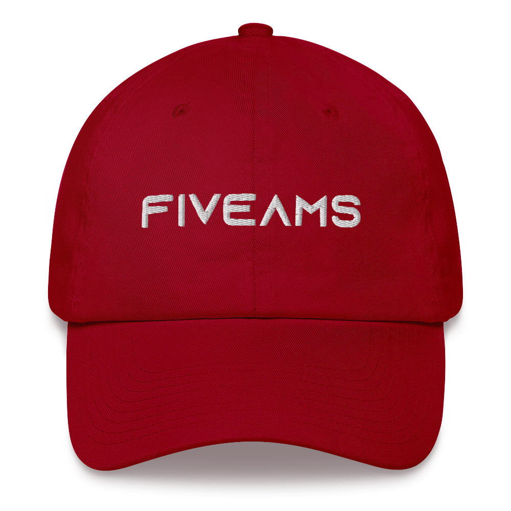 FIVEAMS BASE™ WORK HAT