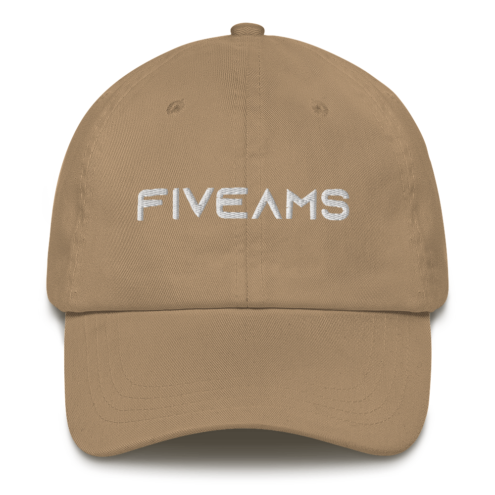 FIVEAMS BASE™ WORK HAT