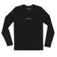 FIVEAMS BASE™ "LIFE IS SPORT™" LONG SLEEVE SHIRT