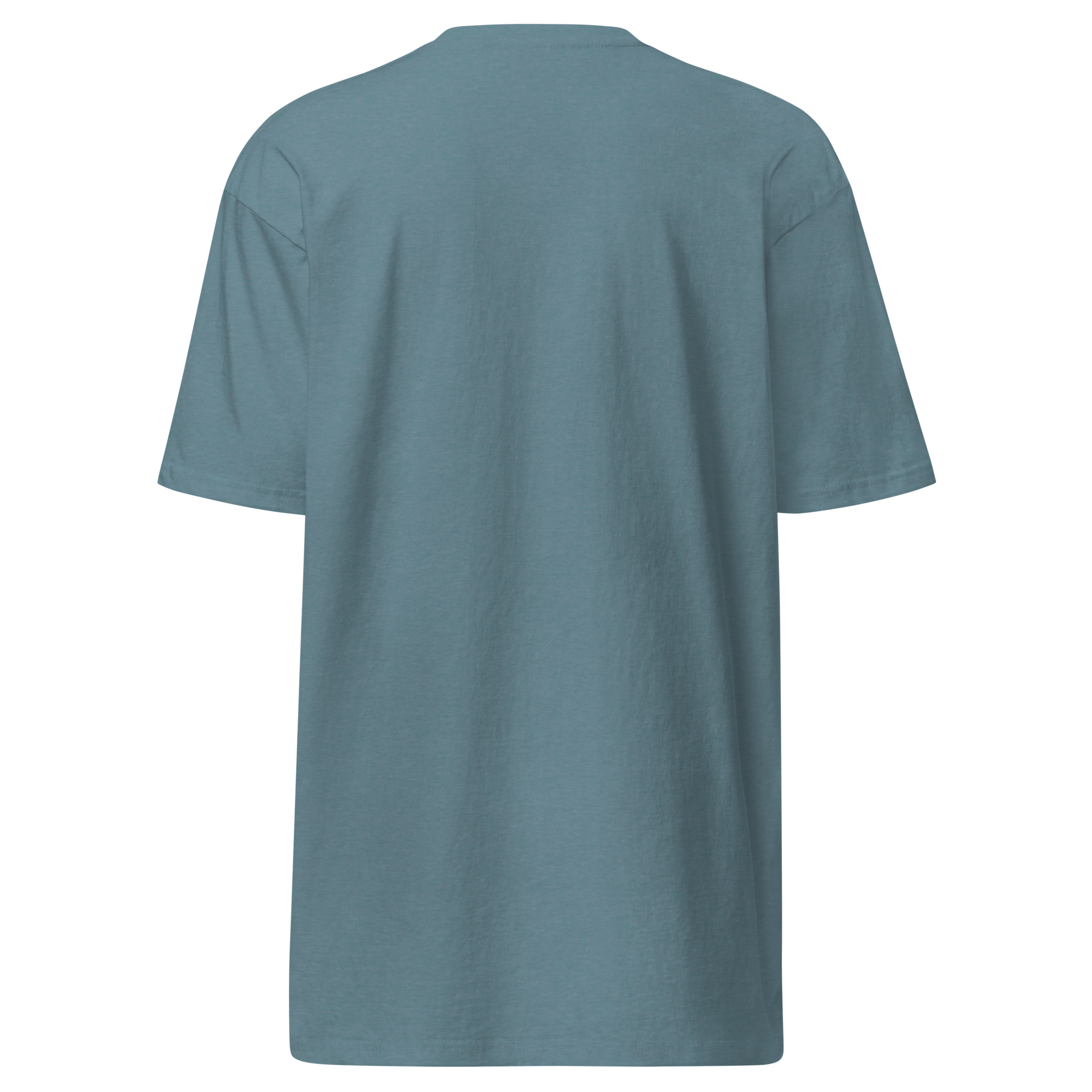 FIVEAMS BASE™ HEAVYWEIGHT TEE