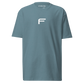 FIVEAMS BASE™ "F" HEAVYWEIGHT TEE