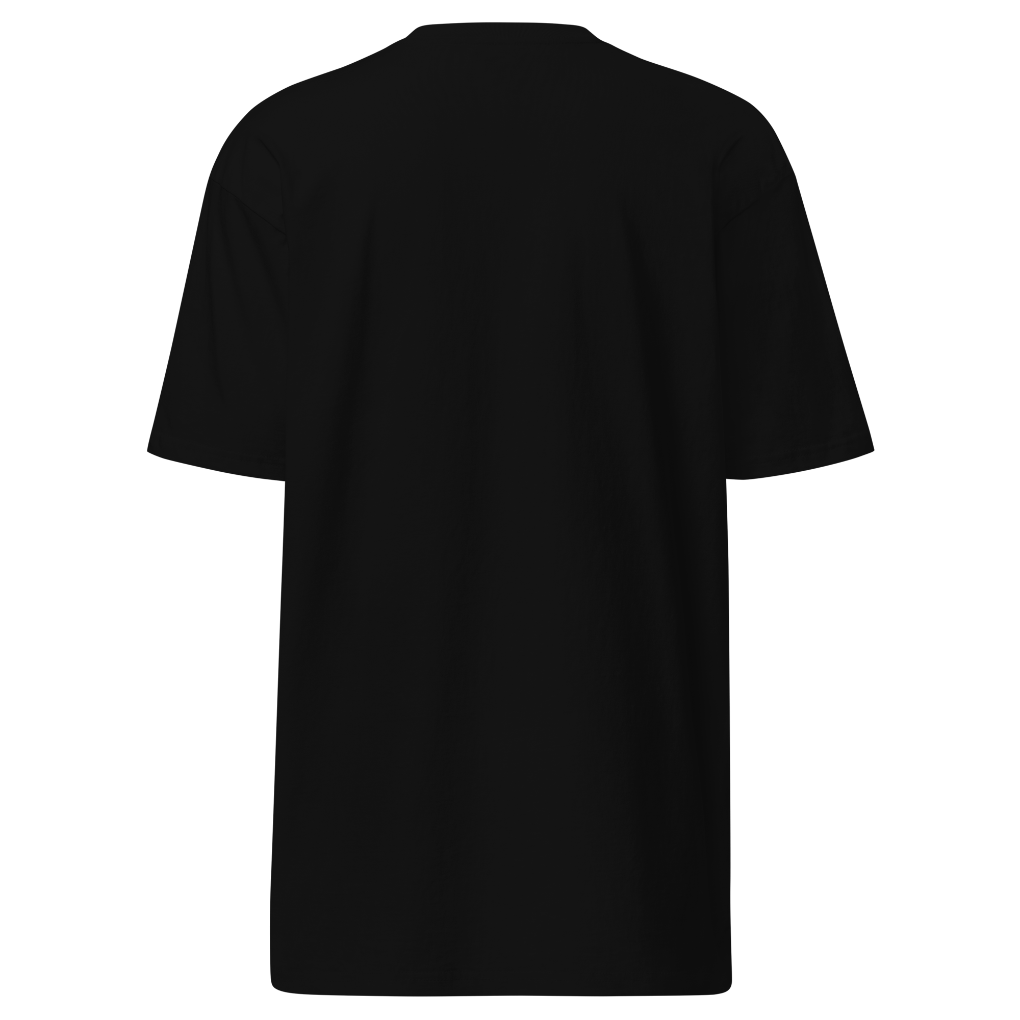 FIVEAMS BASE™ HEAVYWEIGHT TEE