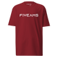 FIVEAMS BASE™ HEAVYWEIGHT TEE