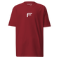 FIVEAMS BASE™ "F" HEAVYWEIGHT TEE
