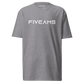 FIVEAMS BASE™ HEAVYWEIGHT TEE