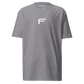 FIVEAMS BASE™ "F" HEAVYWEIGHT TEE