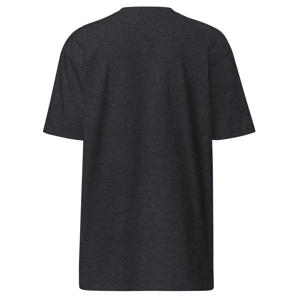 FIVEAMS BASE™ HEAVYWEIGHT TEE