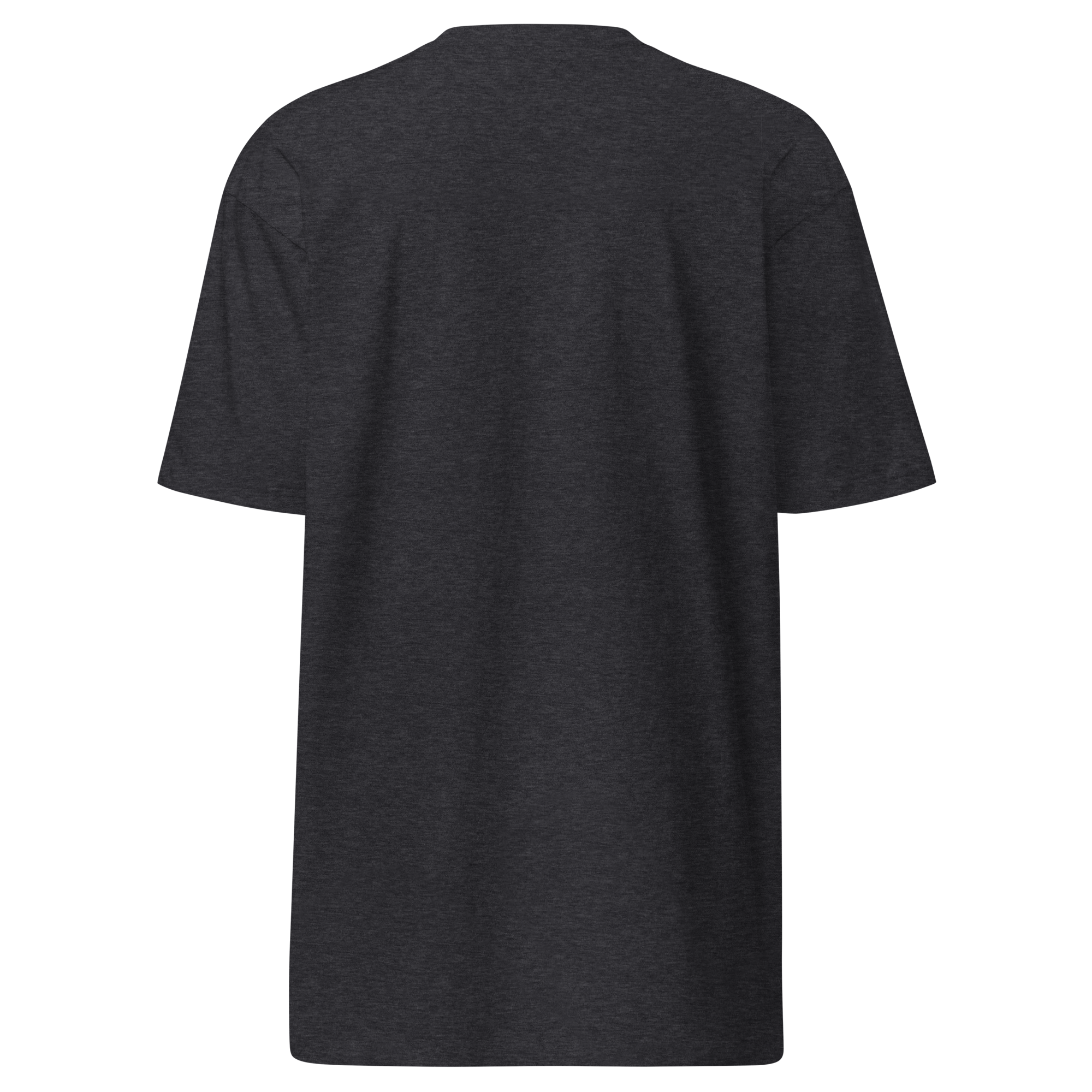 FIVEAMS BASE™ HEAVYWEIGHT TEE