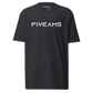 FIVEAMS BASE™ HEAVYWEIGHT TEE