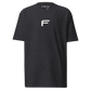 FIVEAMS BASE™ "F" HEAVYWEIGHT TEE