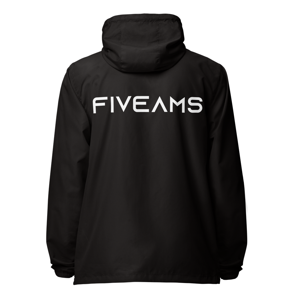 FIVEAMS EDGE™ LIGHTWEIGHT JACKET