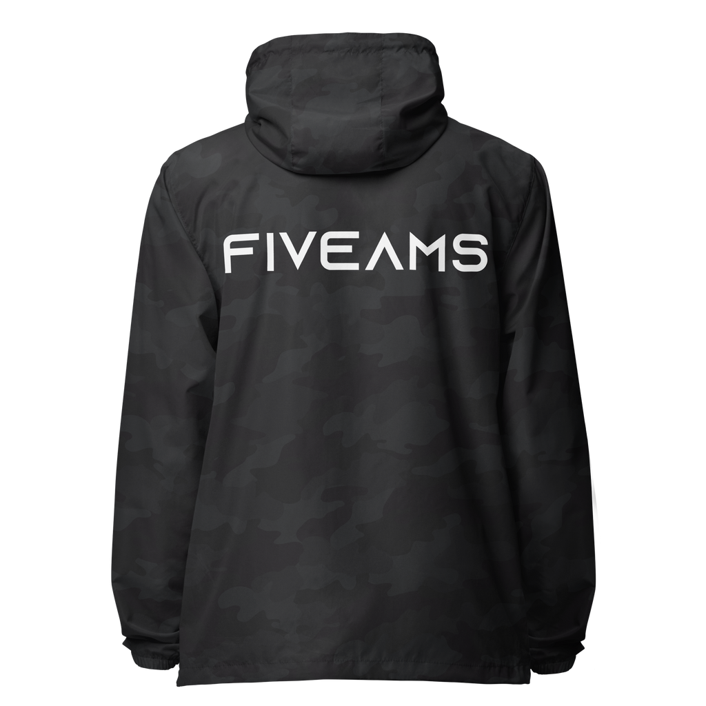 FIVEAMS EDGE™ LIGHTWEIGHT JACKET