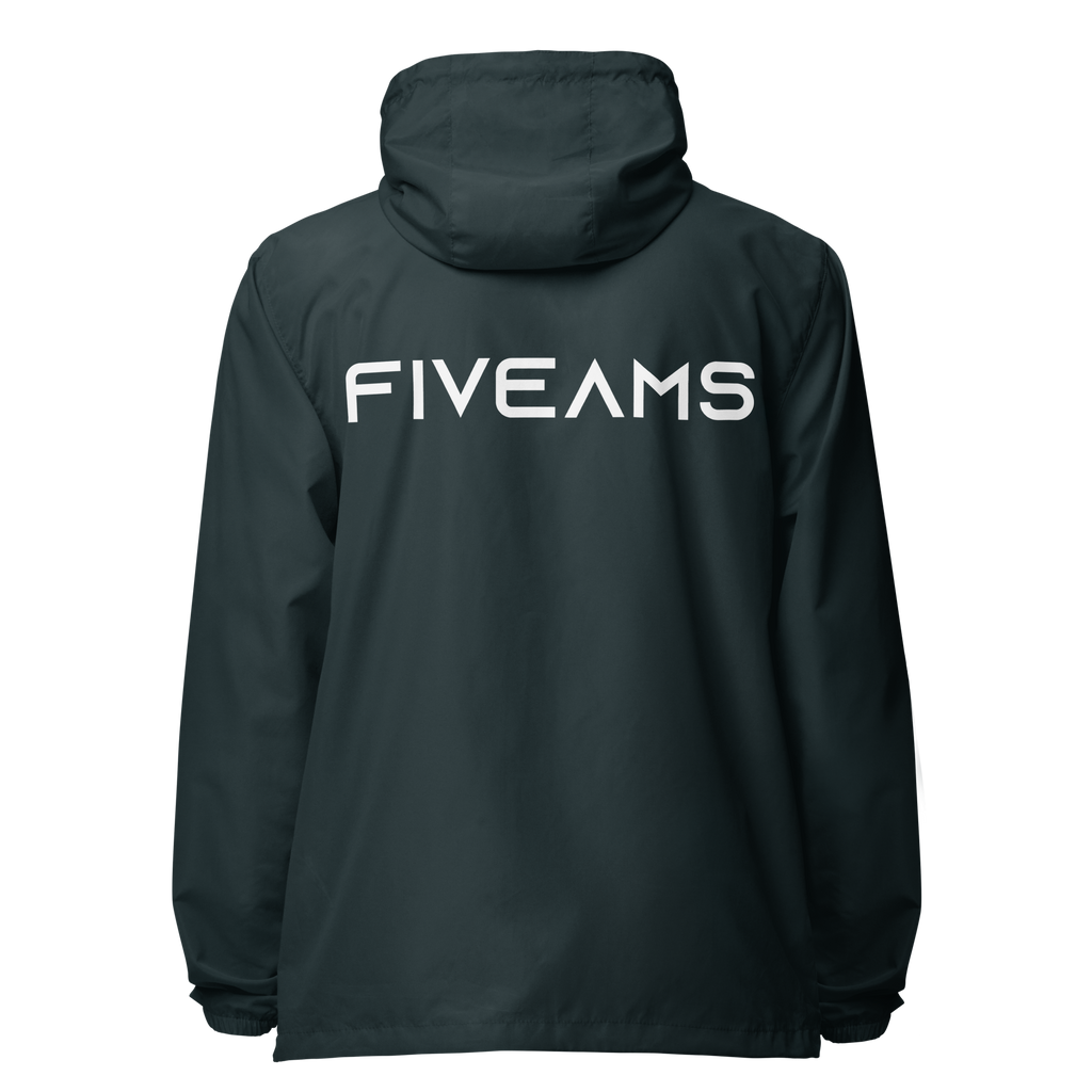 FIVEAMS EDGE™ LIGHTWEIGHT JACKET