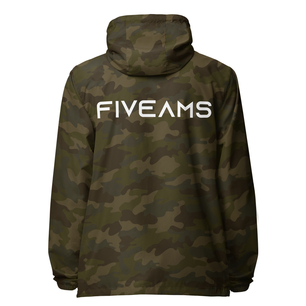 FIVEAMS EDGE™ LIGHTWEIGHT JACKET