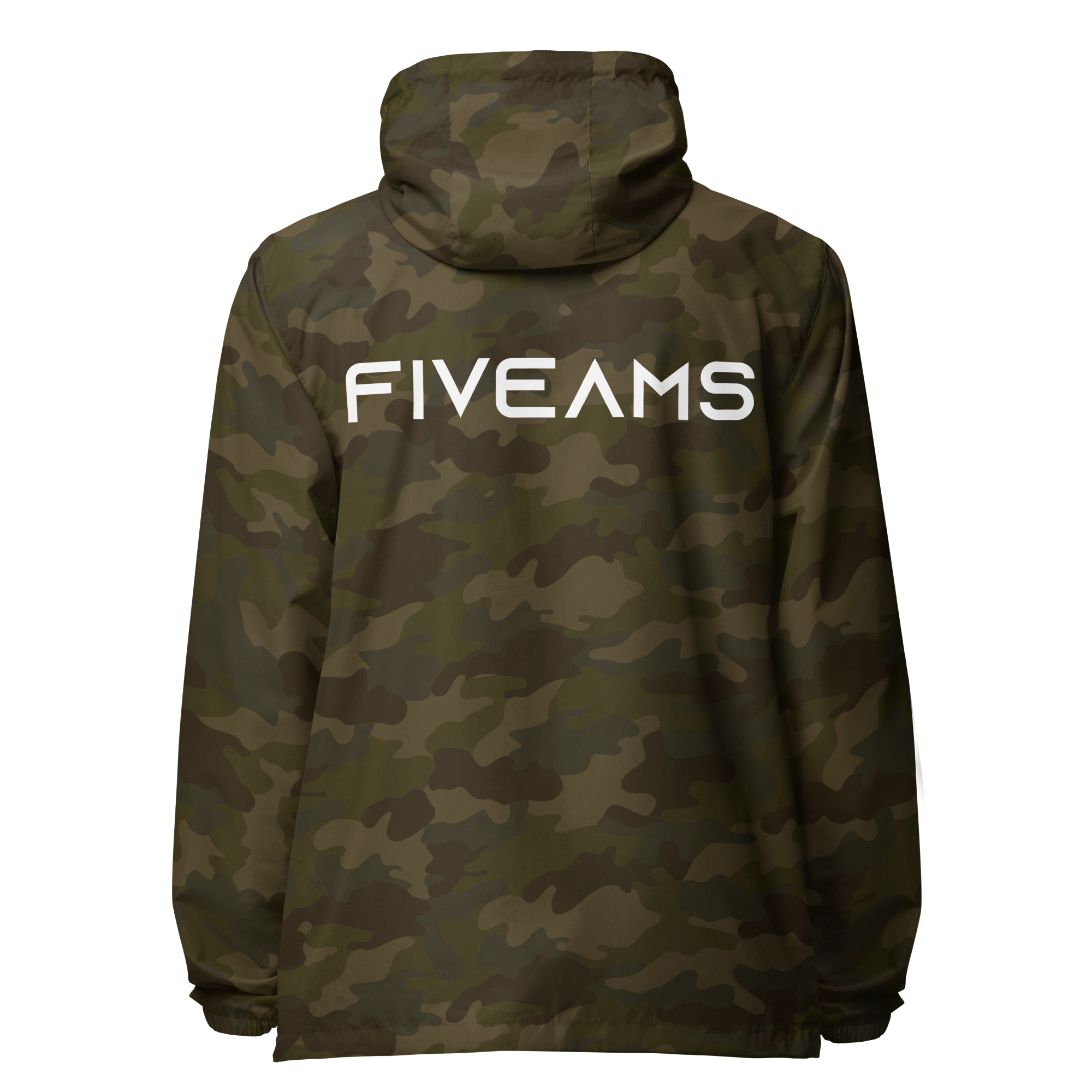 FIVEAMS EDGE™ LIGHTWEIGHT JACKET