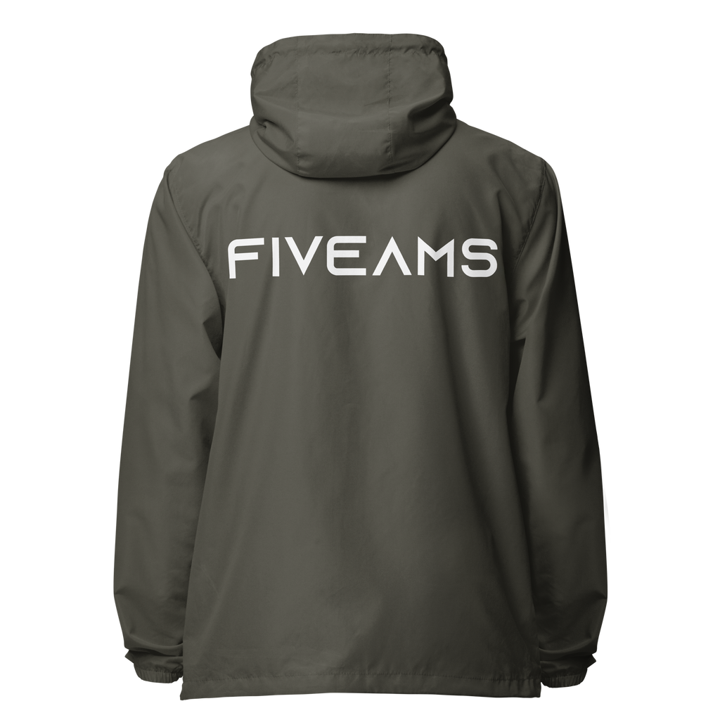 FIVEAMS EDGE™ LIGHTWEIGHT JACKET