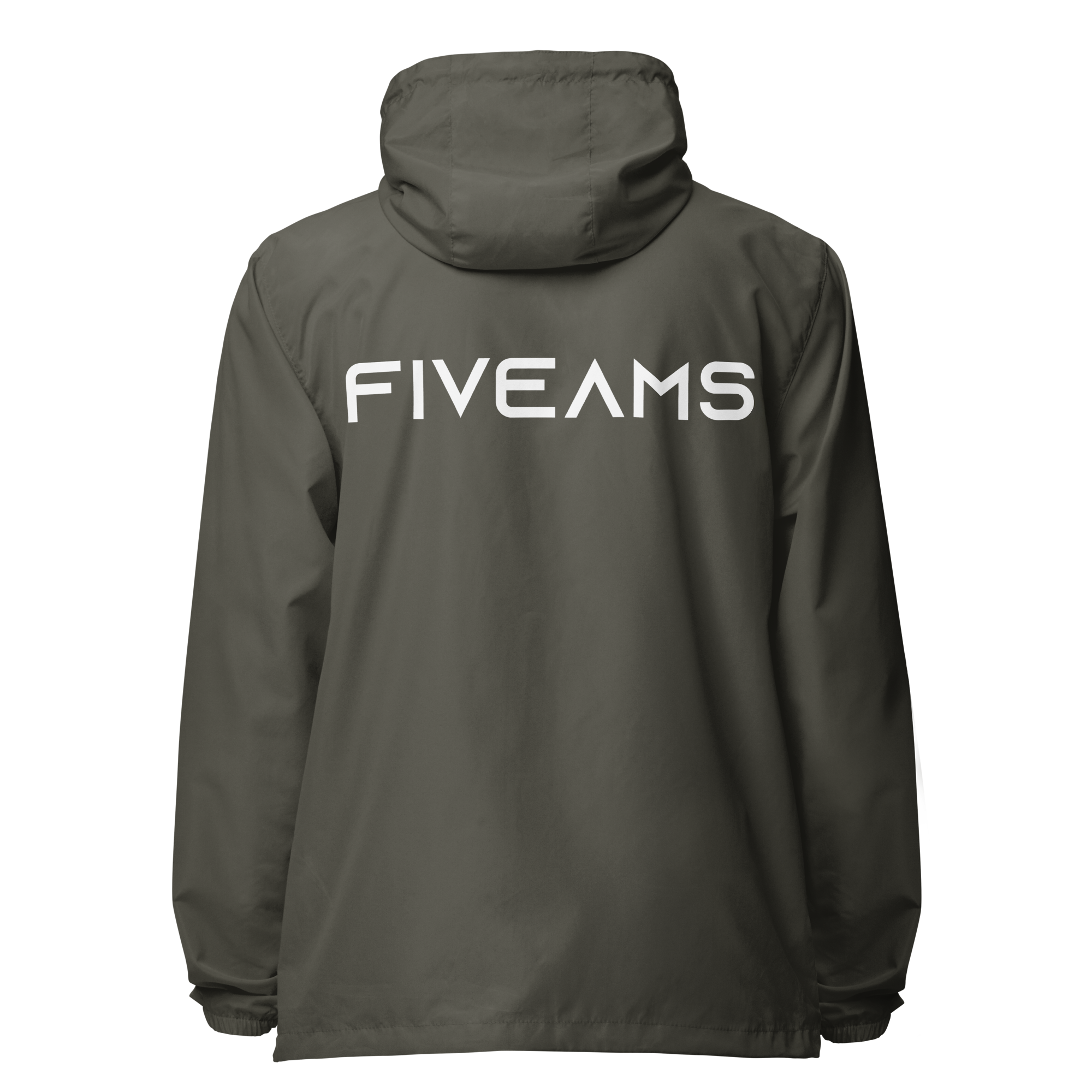 FIVEAMS EDGE™ LIGHTWEIGHT JACKET