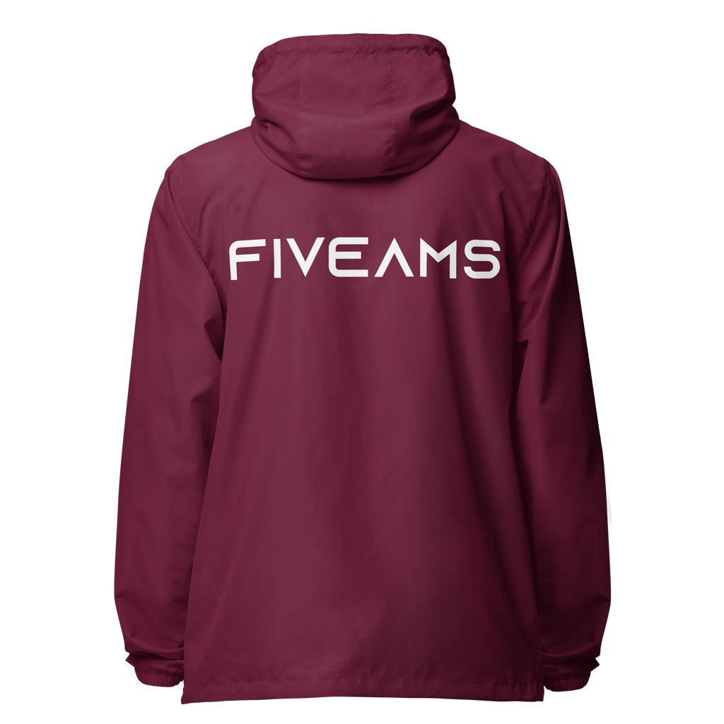 FIVEAMS EDGE™ LIGHTWEIGHT JACKET