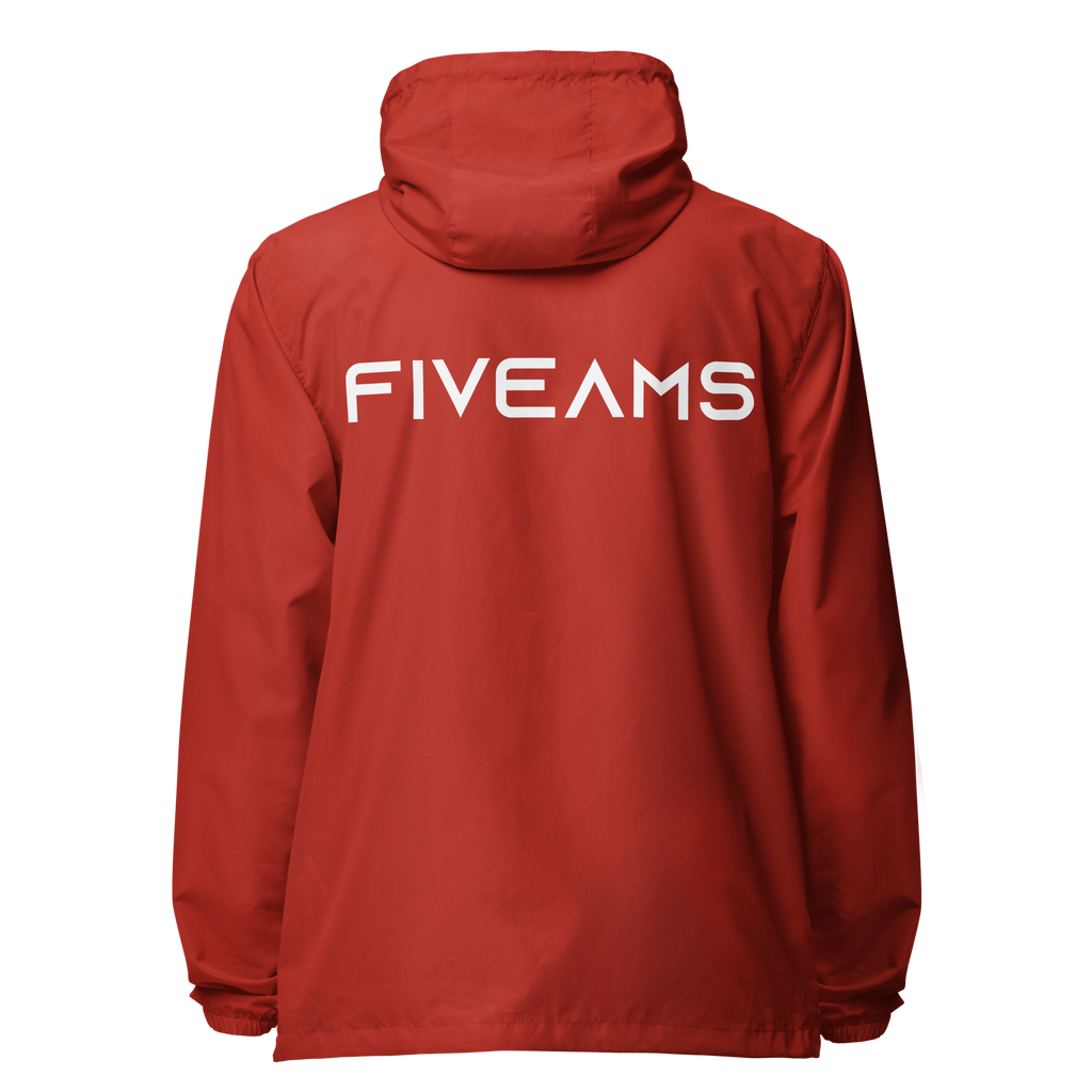 FIVEAMS EDGE™ LIGHTWEIGHT JACKET