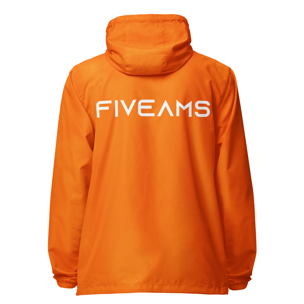 FIVEAMS EDGE™ LIGHTWEIGHT JACKET