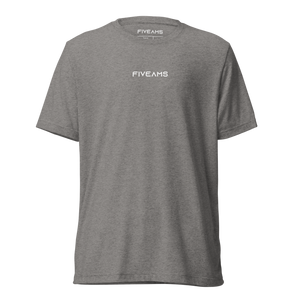 Grey Triblend